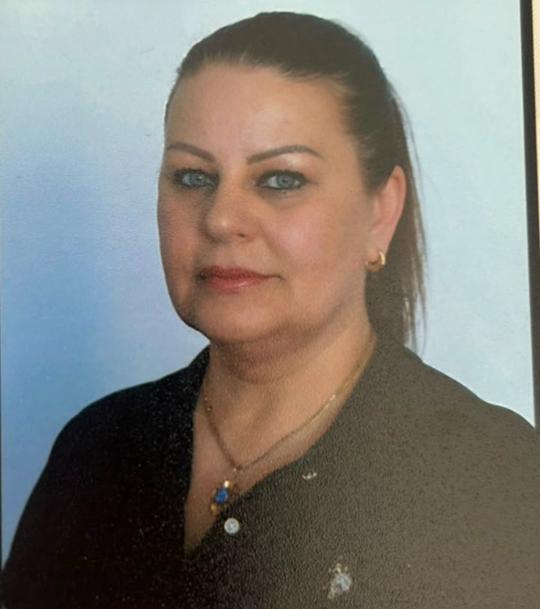Mergime Jashari profile