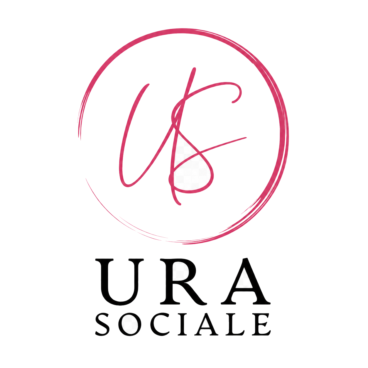 URA Sociale logo